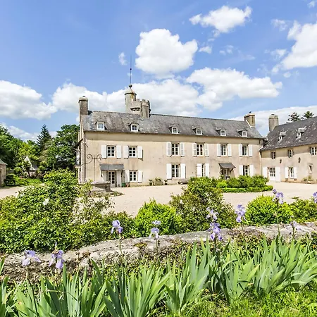 La Manoir Du Moros By Interhome *
