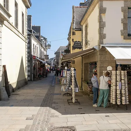La Manoir Du Moros By Interhome Concarneau