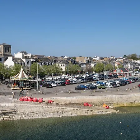 La Manoir Du Moros By Interhome Apartament Concarneau