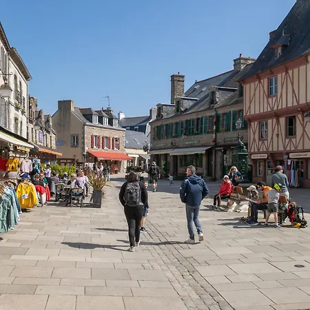 Apartament La Manoir Du Moros By Interhome Concarneau