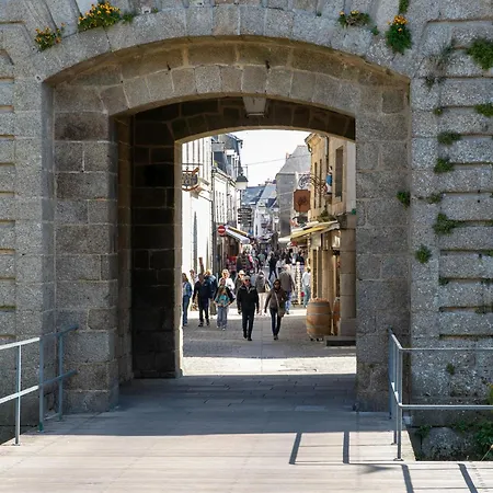 La Manoir Du Moros By Interhome *