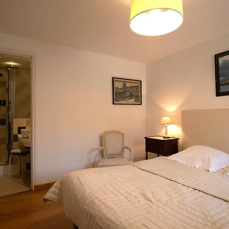 La Manoir Du Moros By Interhome *