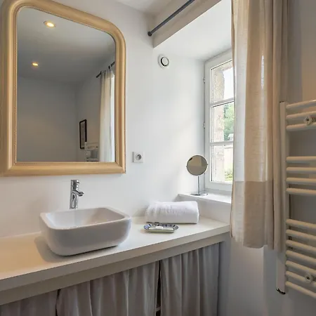 La Manoir Du Moros By Interhome * Concarneau