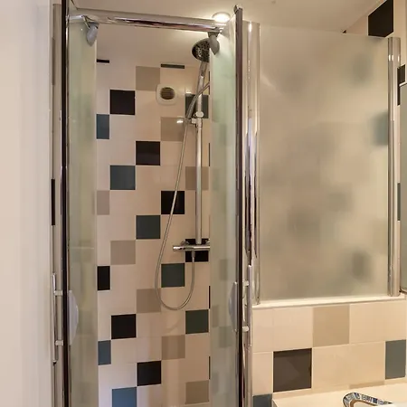 La Manoir Du Moros By Interhome *