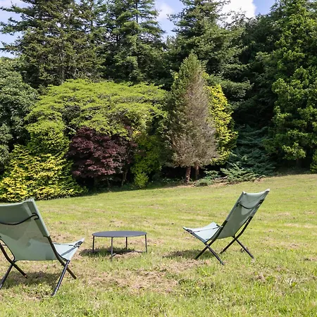 La Manoir Du Moros By Interhome Apartman *