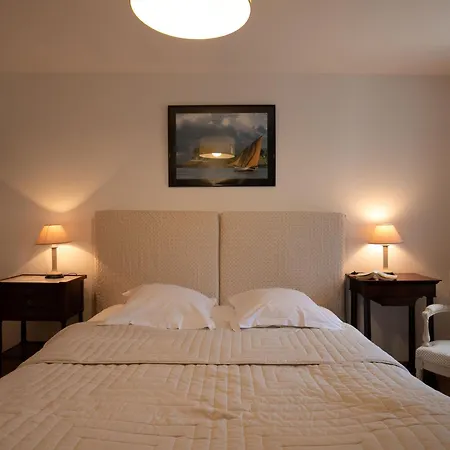 La Manoir Du Moros By Interhome *