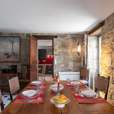La Manoir Du Moros By Interhome Apartman