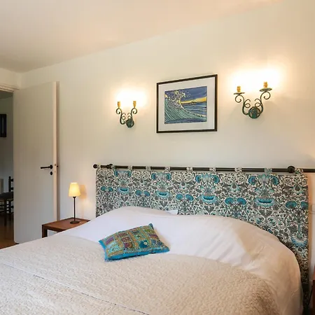 La Manoir Du Moros By Interhome Apartament *