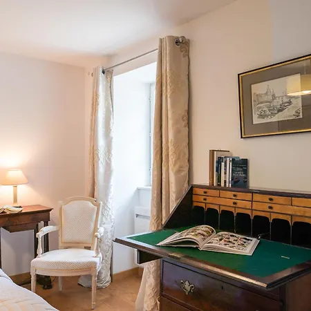 La Manoir Du Moros By Interhome Apartman Concarneau