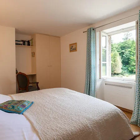 Apartman La Manoir Du Moros By Interhome Concarneau