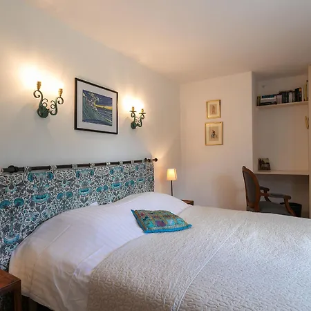 Apartament La Manoir Du Moros By Interhome *