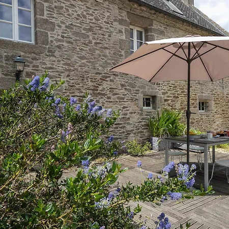 La Manoir Du Moros By Interhome Apartman Concarneau