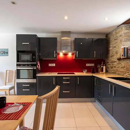 Apartman La Manoir Du Moros By Interhome Concarneau